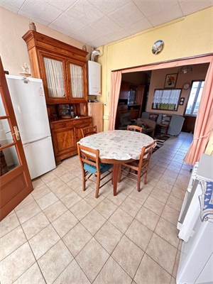 maison à la vente -   56700  HENNEBONT, surface 0 m2 vente maison - UBI443166824